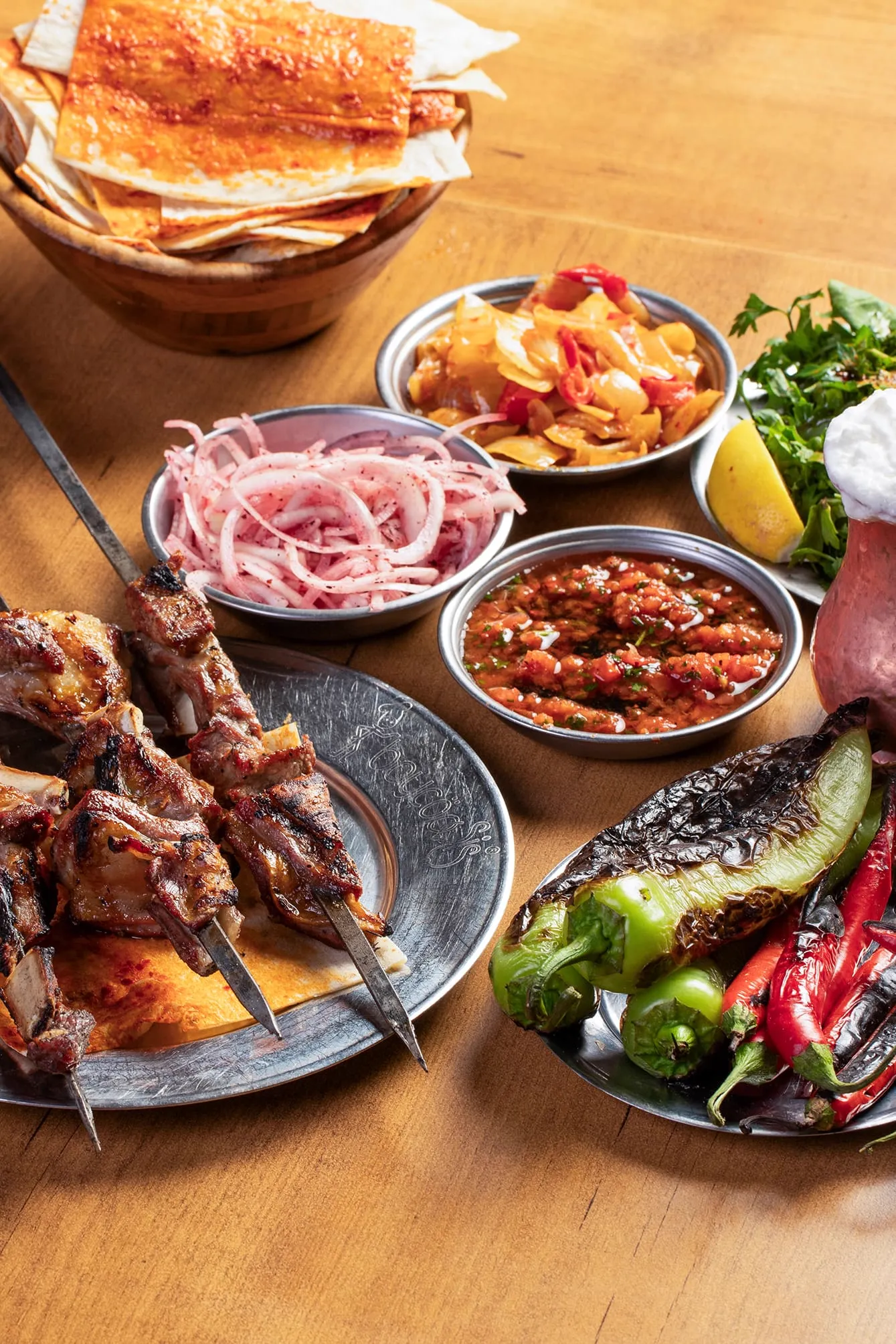 Yemek Fotoğrafçılığı