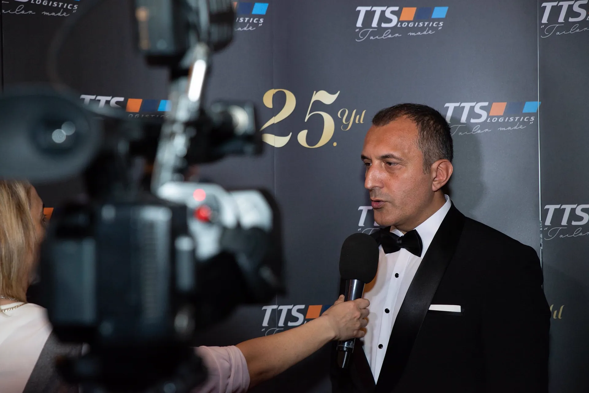 Kurumsal Tanıtım Filmi